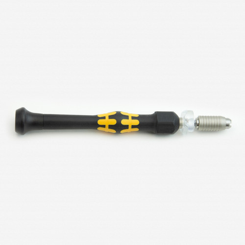 Wera Tools 074802 ESD Safe Adjustable Torque Screwdriver 0.02