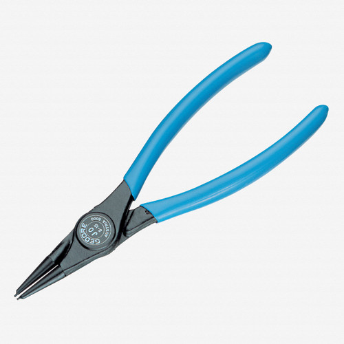 Gedore 8000 J 4 Circlip pliers for internal retaining rings