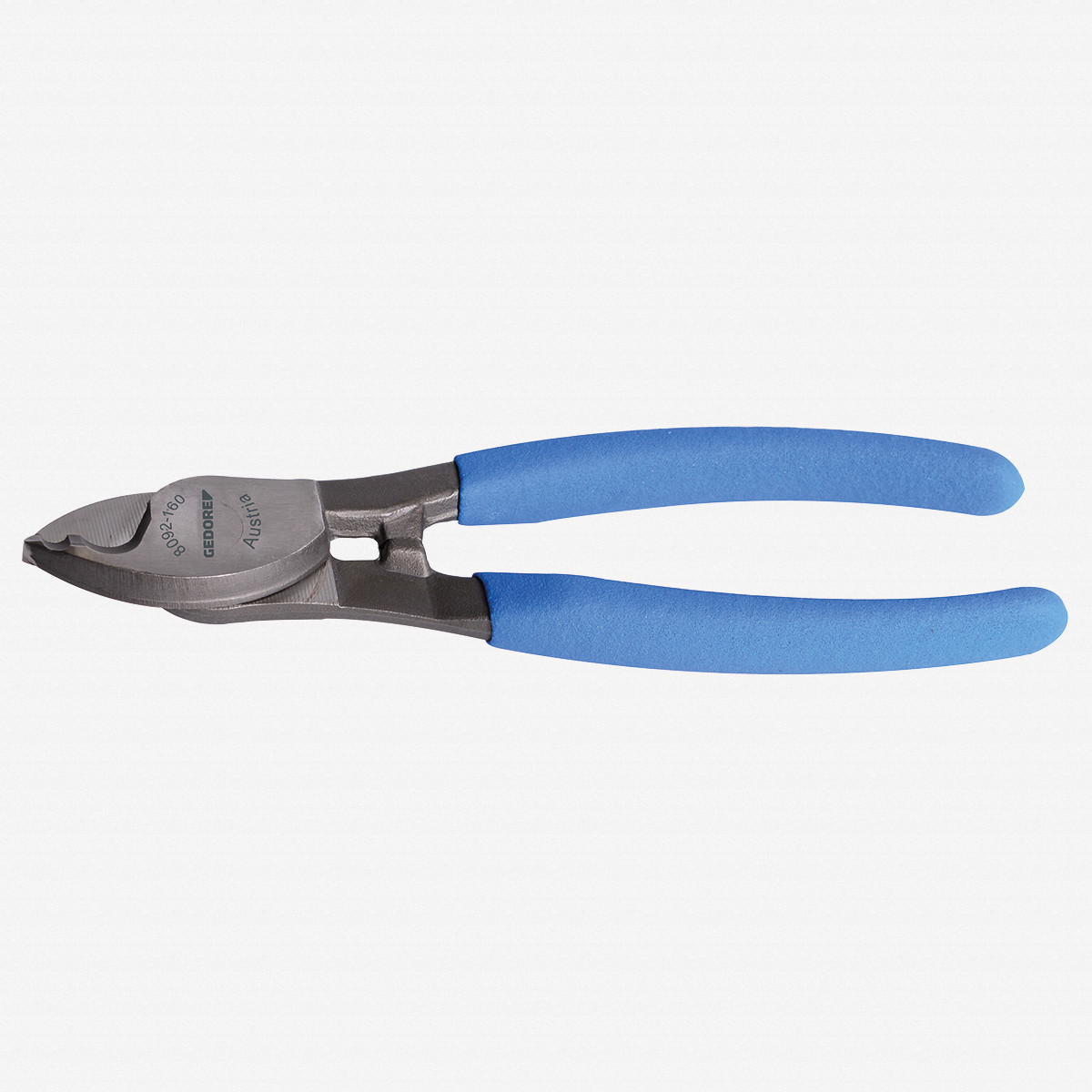 Gedore 8092-160 TL Cable Shears - Afbeelding 1 van 1