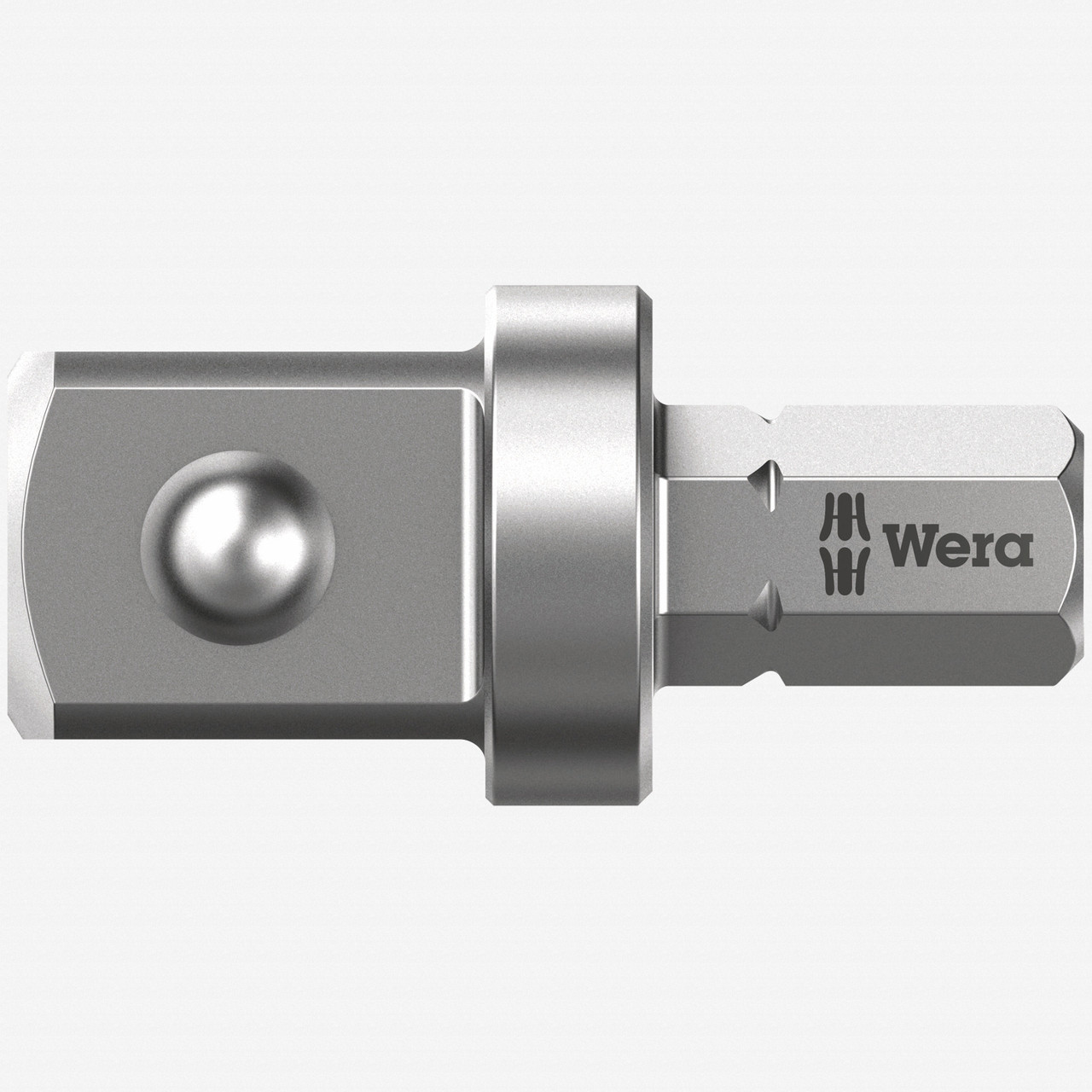 Wera 136001 Male 5/16
