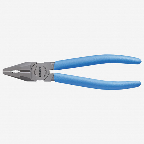 Gedore 8210-180 TL Combination pliers 180 mm | Gedore at KC Tool