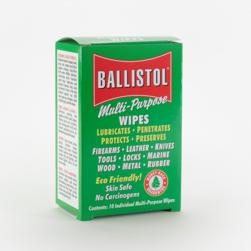 Ballistol Multi-Purpose Tool Oil - Trigger Sprayer