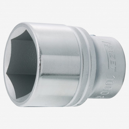 Hazet 1000 30 Socket 6 Point 3 4 30mm