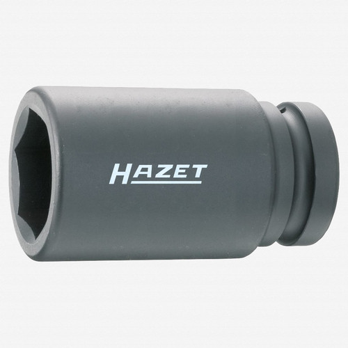 Hazet 1100S-33 hexagon 33 Impact socket 1 square Hazet 1100S-33 hexagon 33 Impact socket 1 square