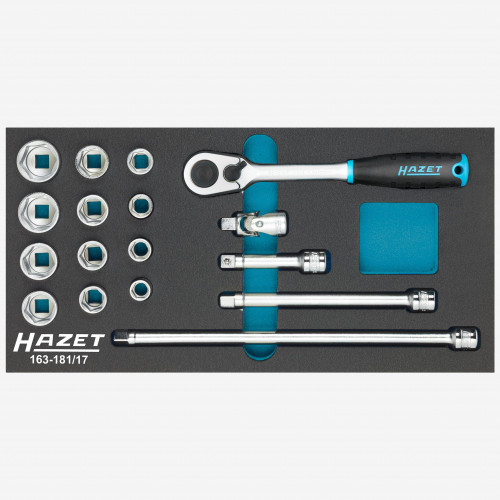 Hazet 163-181/17 3/8