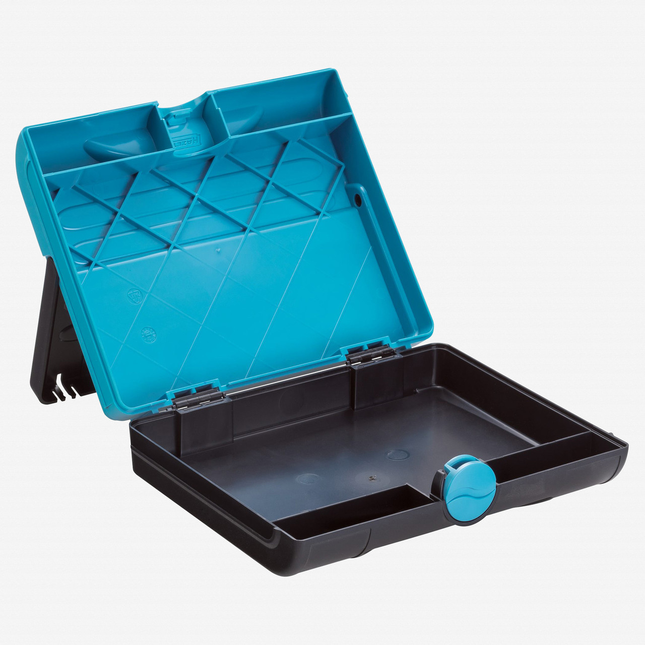 Hazet 165-S SmartCase-Tool Box - 185 x 153 x 52mm | eBay