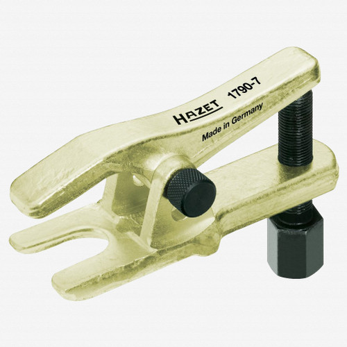 Hazet 1790-7 Universal ball joint puller | Hazet at KC Tool