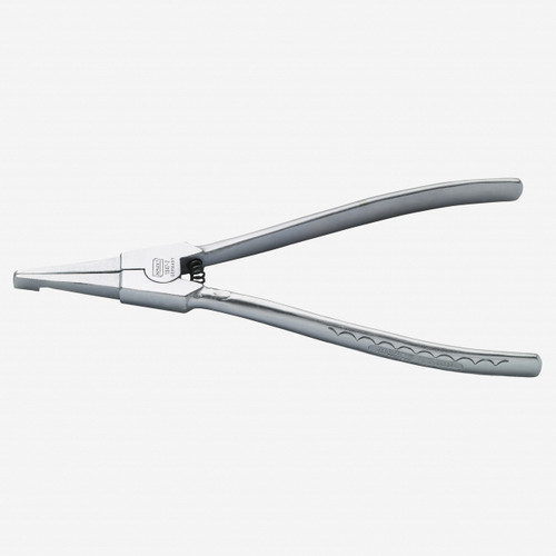 Hazet 1847-2 Circlip pliers for lockrings 90 degree tip | Hazet at