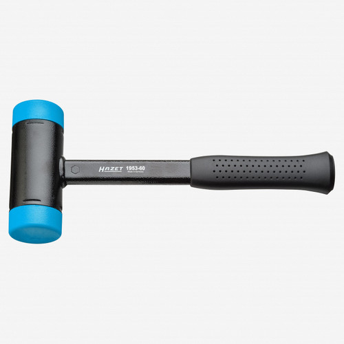 Hazet 1953 60 Plastic hammer 60mm Hazet 1953 60 Plastic hammer 60mm