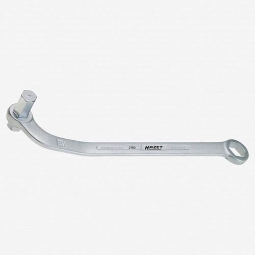 Hazet 2760 Oil service wrench 14 x 17mm