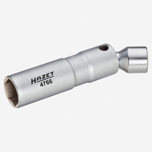 Hazet 2300SH-1 Smartholder - Juego De Llaves Y Puntas De 1/4 Pulgadas