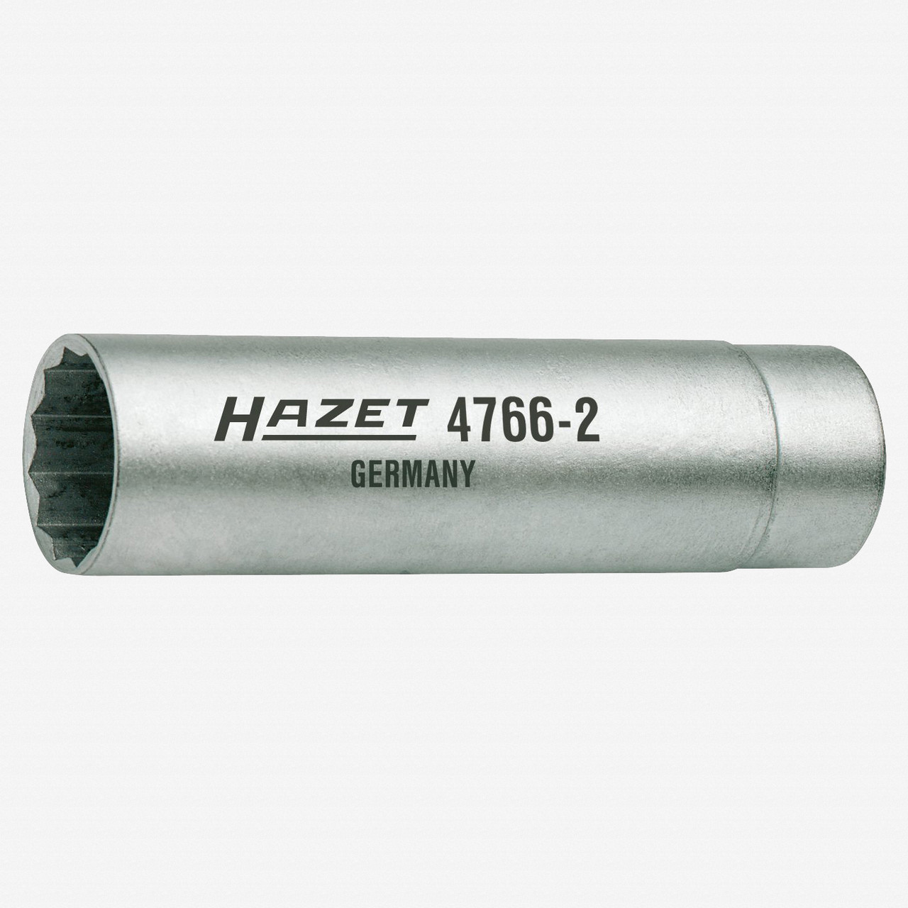 hat② Hazet 4766-2 Spark Plug Wrench, 14 mm, 12 Point | eBay