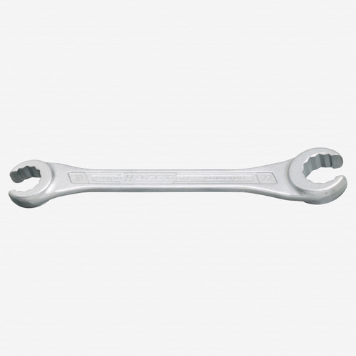 Hazet 612N-12X14 Hexagon Double Open-End Wrench Hazet 612N-12X14 Hexagon Double Open-End Wrench