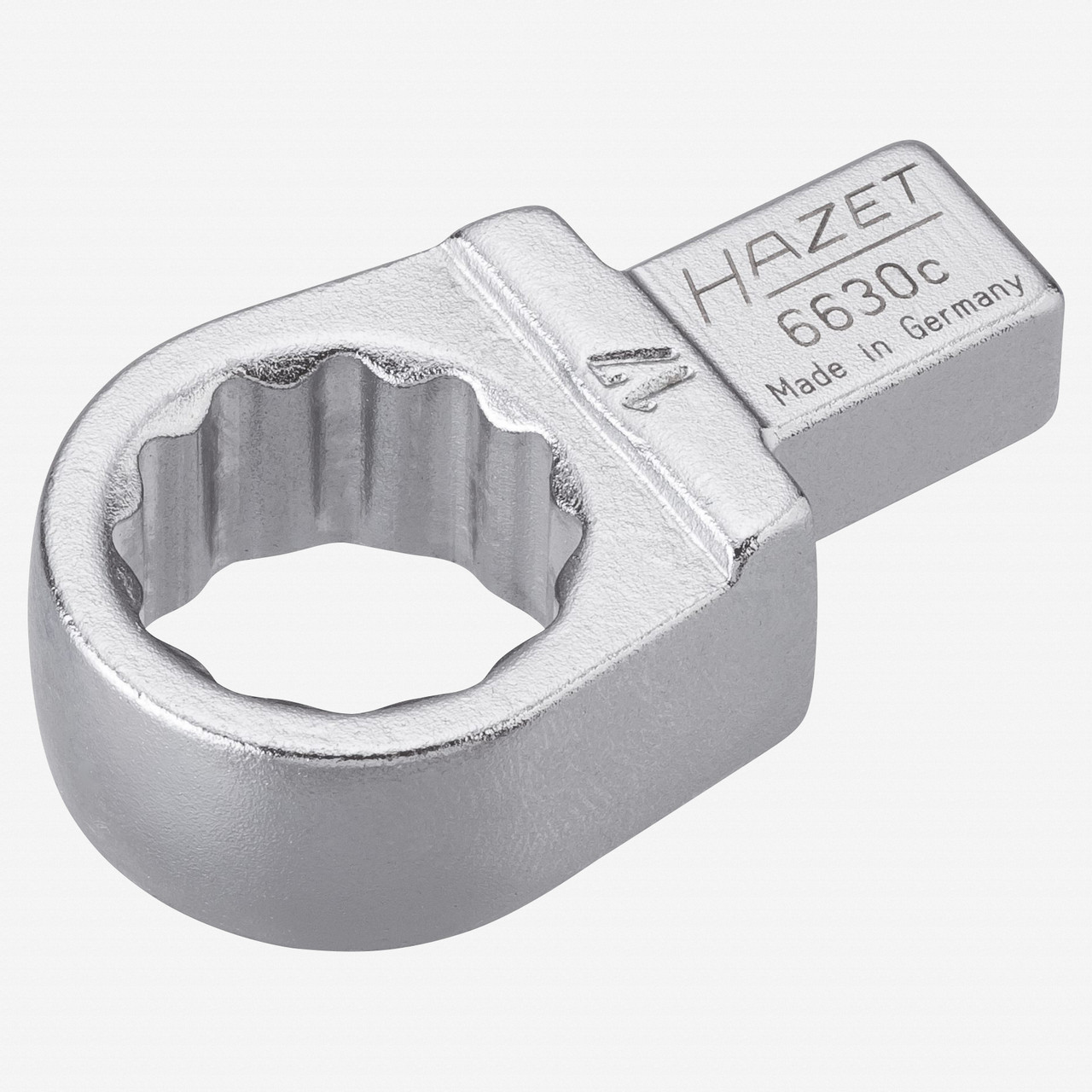HAZET 6630C-16 Insert Box-end Wrench 9 X 12 Mm 6 thumbnail image