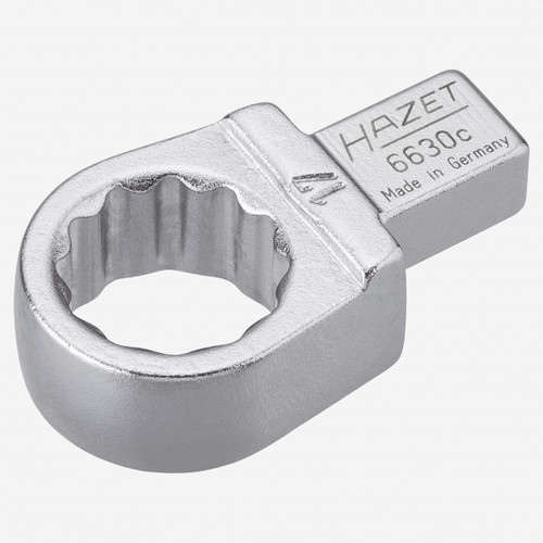 HAZET 6630C-16 Insert Box-end Wrench 9 X 12 Mm 3 thumbnail image
