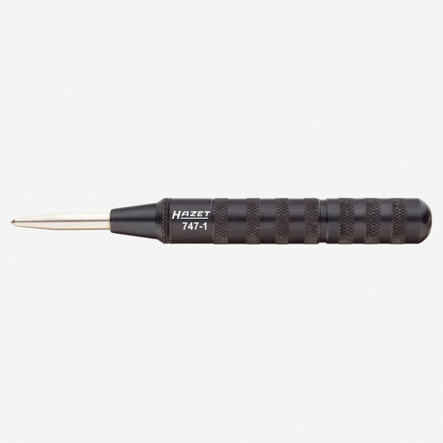 Hazet 747-1 Center Punch, Self-Punching | Hazet at KC Tool