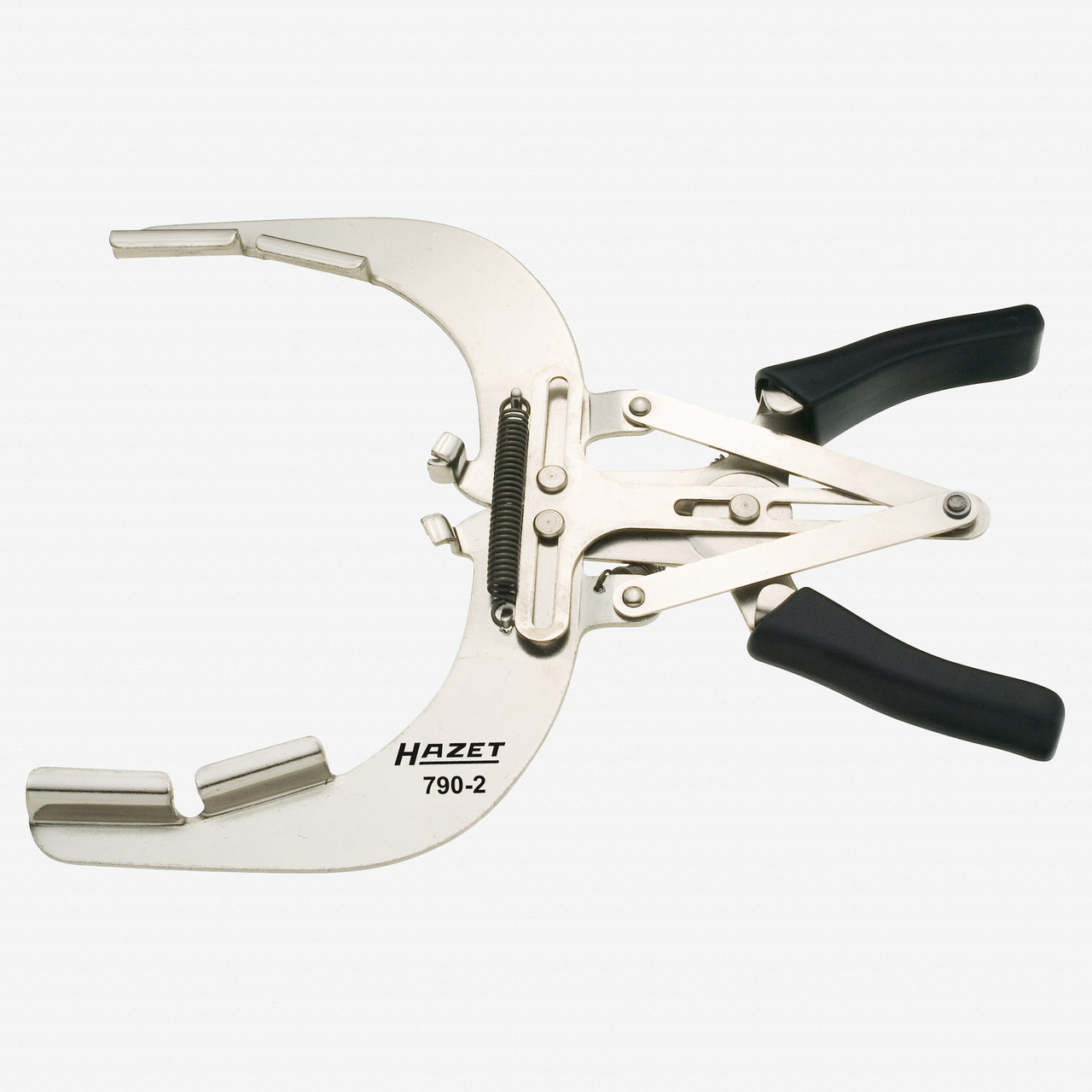 Hazet 790-1 Piston ring pliers 50-100mm - 第 1/1 張圖片