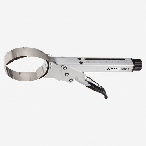 Hazet 794U-3 Piston ring collet chuck | Hazet at KC Tool