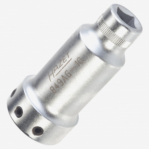 Hazet 849AG-10 Die Holding Socket, 3/8