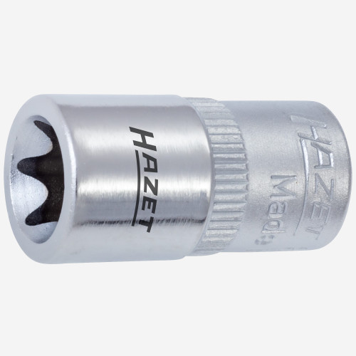 エツエツ Hazet 850-E11 External Torx Socket, 1/4