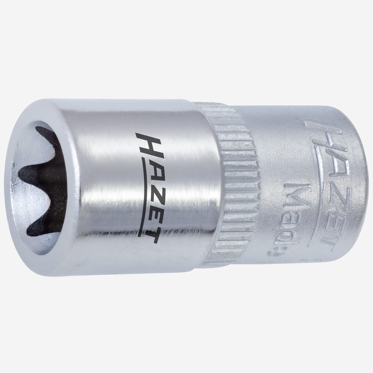 Hazet 850-E12 External Torx Socket, 1/4