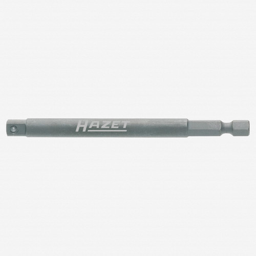 Hazet HAZET 1007S-1 Bit adapter Drive (screwdriver) 3/4 (20 mm) Downforce  1/2 (12.5 mm) 56 mm 1 pc(s)