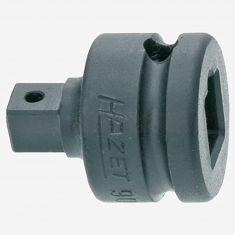 Hazet 9007S Impact adapter 1/2" to 3/8" - 第 1/1 張圖片