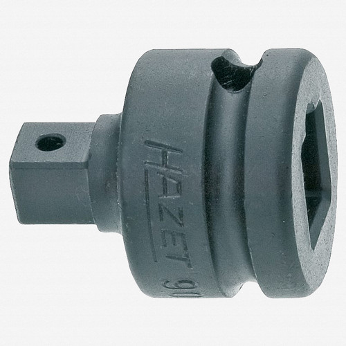 Hazet 9007S Impact adapter 1/2