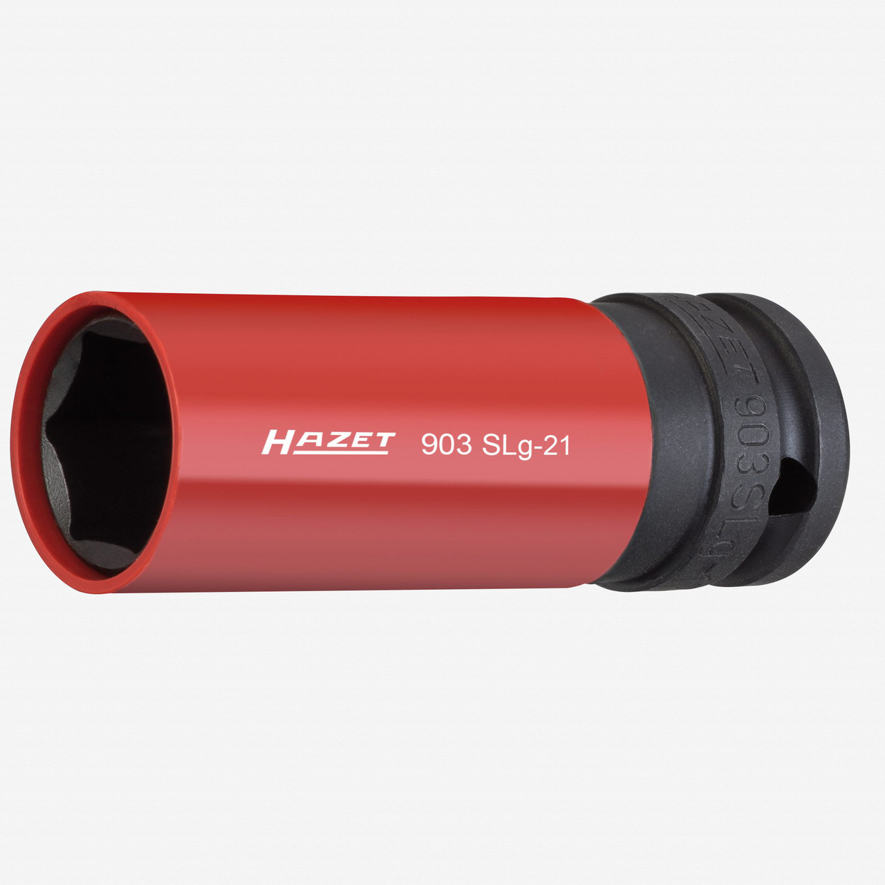Hazet 903SLG-21 Impact socket (6-point) 21mm x 1/2
