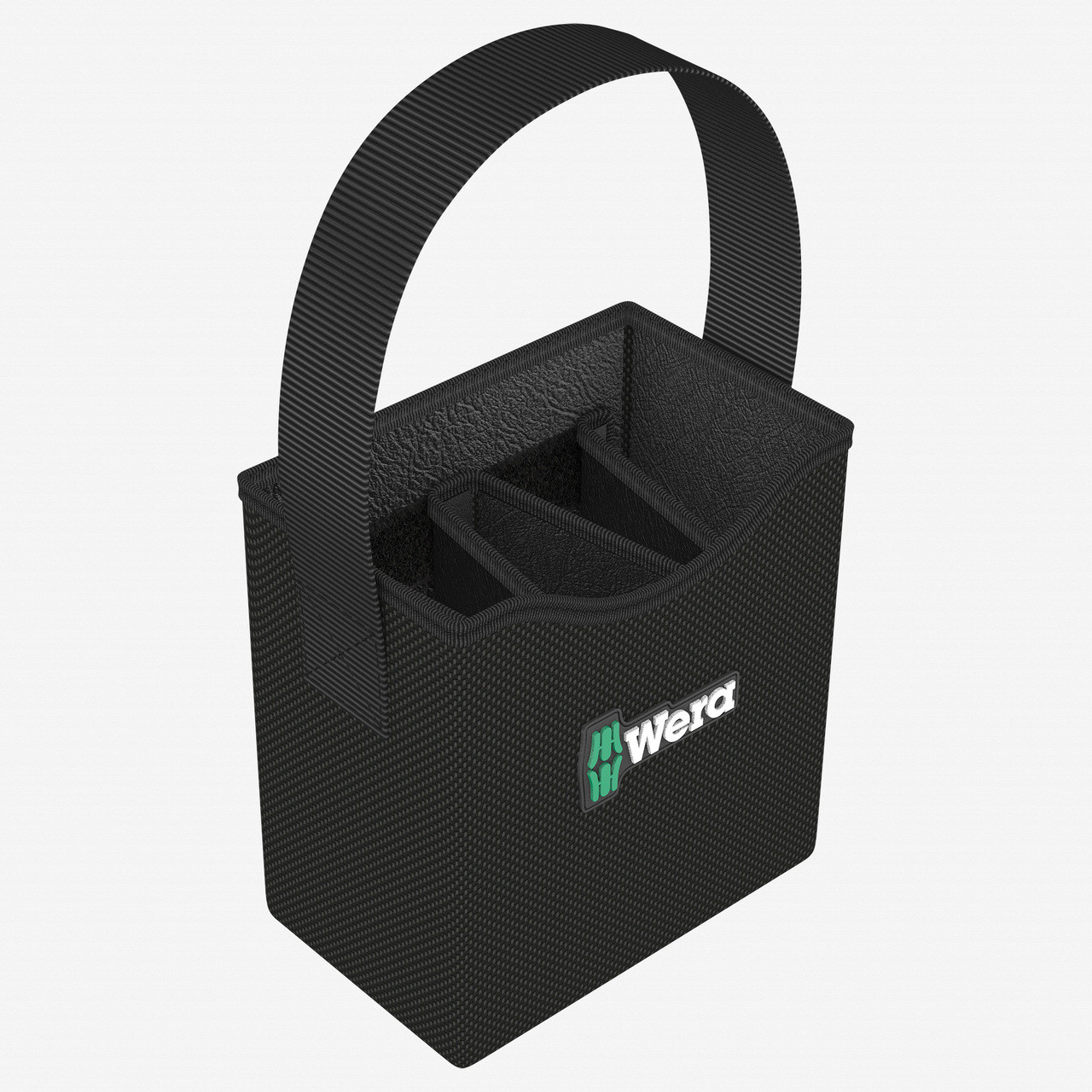 Wera 004353 Wera 2go 4 Tool Quiver - Picture 1 of 1