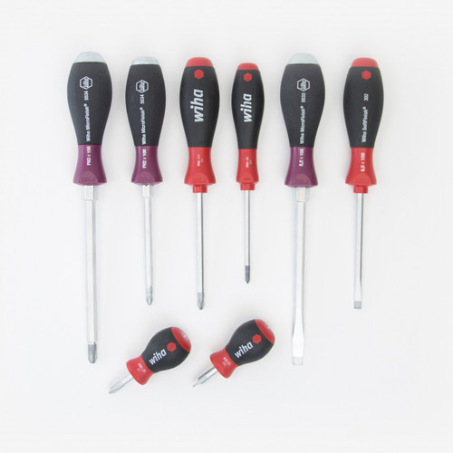 Kyle's Ultimate Screwdriver Set