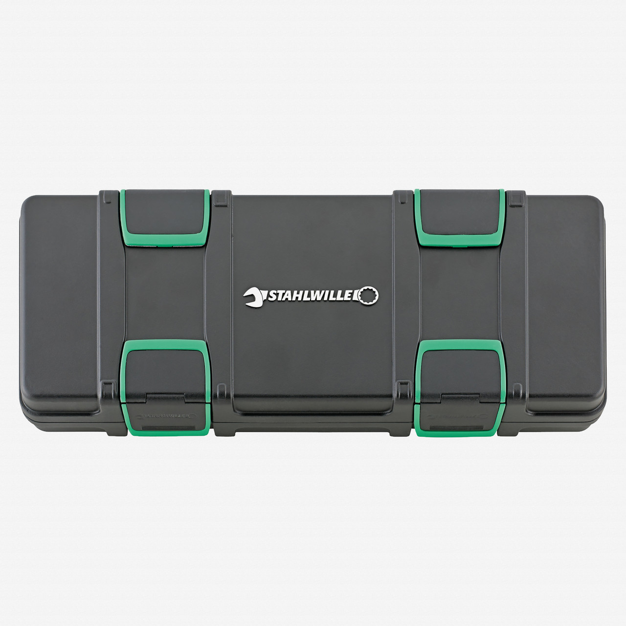 Stahlwille 4008/27/1R Empty Storage Box - 第 1/1 張圖片