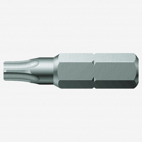 Wera 066489 T27 x 25mm Torx Bit | Wera at KC Tool