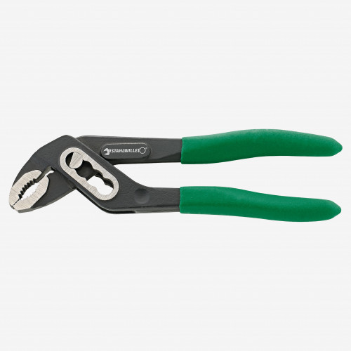 Stahlwille 6515 MINI-Waterpump Pliers, 125 mm