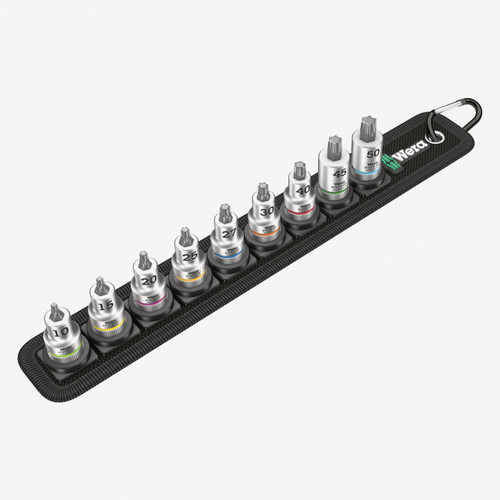 Wera 003972 Belt 3 Zyklop 3/8