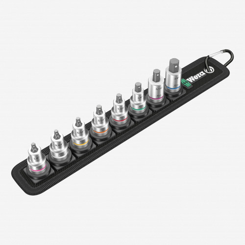 imperial hex socket set