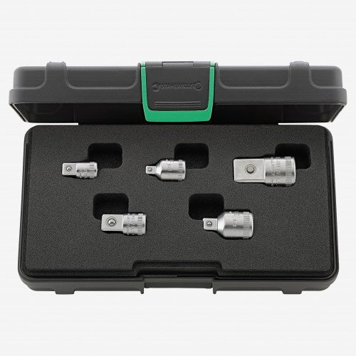 テオ・ヤンセン set Stahlwille 5513 Adapter Set, 5 Pieces | Stahlwille at KC Tool