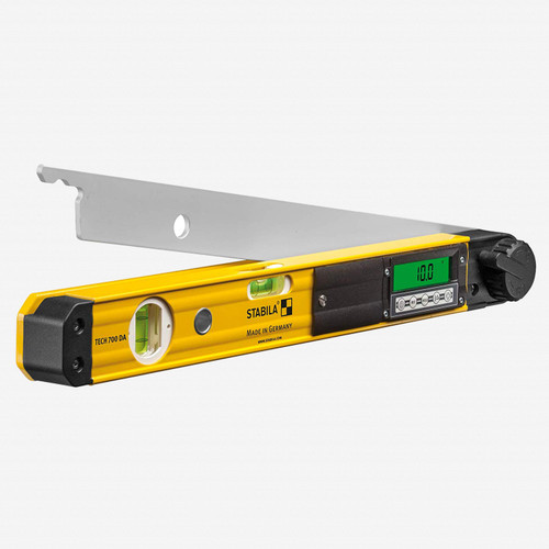 digital spirit level review