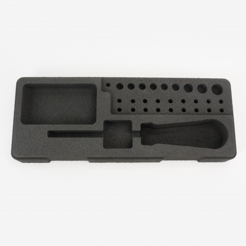 Stahlwille Foam Inlay for 4008/27/1R Set | Stahlwille at KC Tool