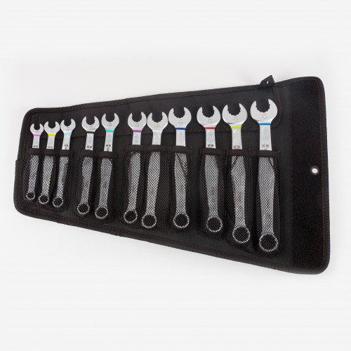 Wera 073290 Joker Combination Wrench Set - 4 Piece Metric