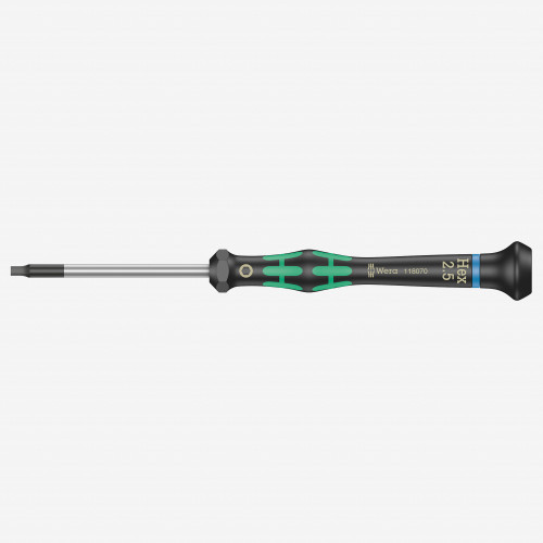 Wera Kraftform Kompakt Micro 11 Universal 1, 11 pieces