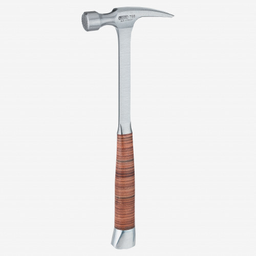 Picard 39oz Full-Steel Framing Hammer with Magnetic Golder