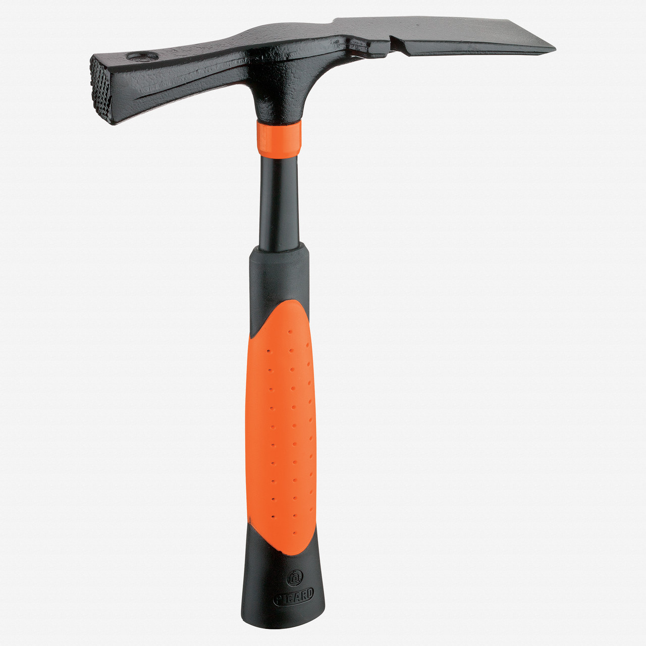 Picard 875 Black Giant Mason/Bricklayer Hammer with Nail Puller | eBay