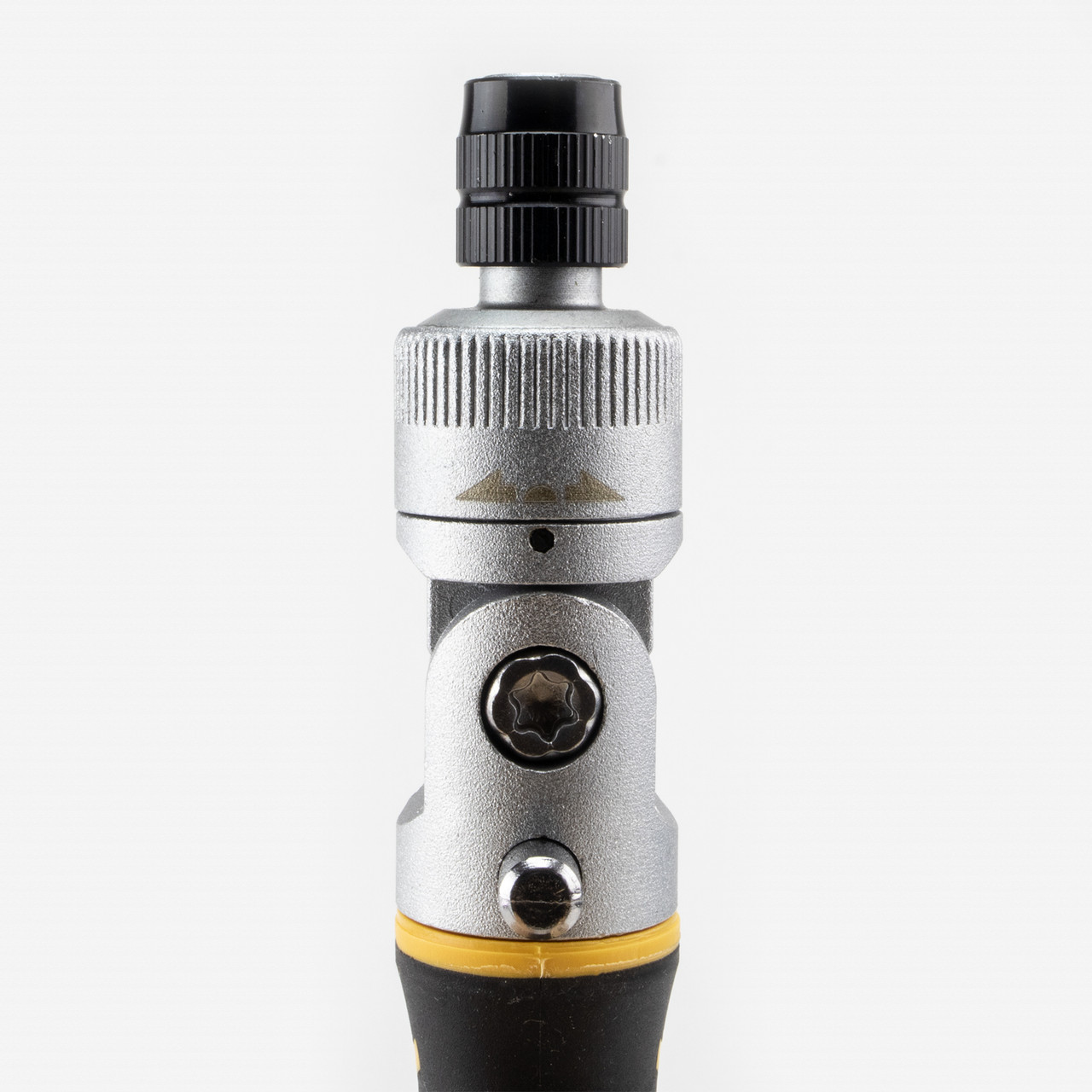 Felo Ergonic K Handle Ratcheting Screwdriver - Picture 4 of 7