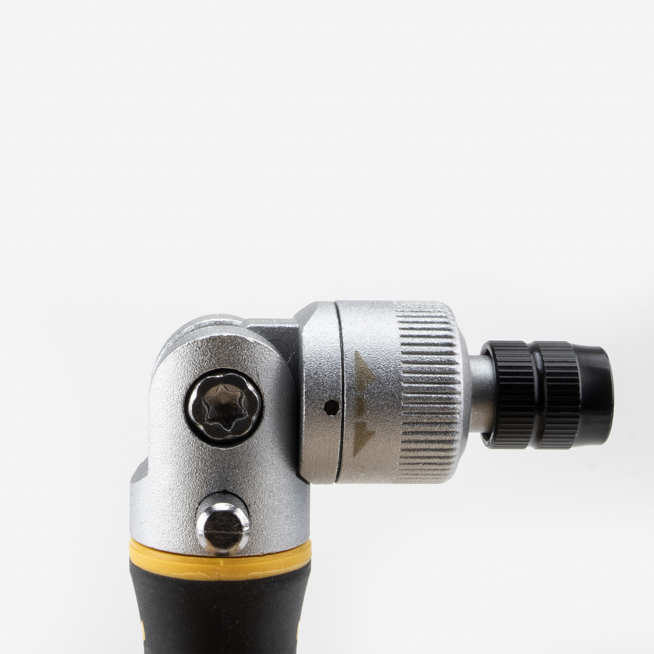Felo Ergonic K Handle Ratcheting Screwdriver - Picture 7 of 7