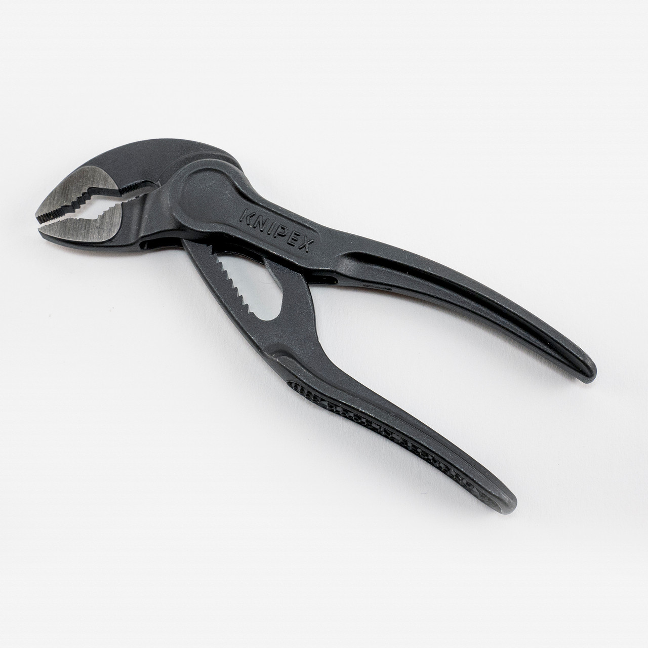 Knipex Cobra XS Pliers 843221027612| eBay