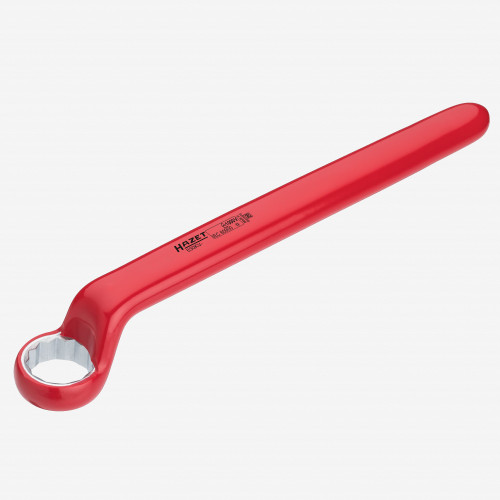22mm box wrench Clearance