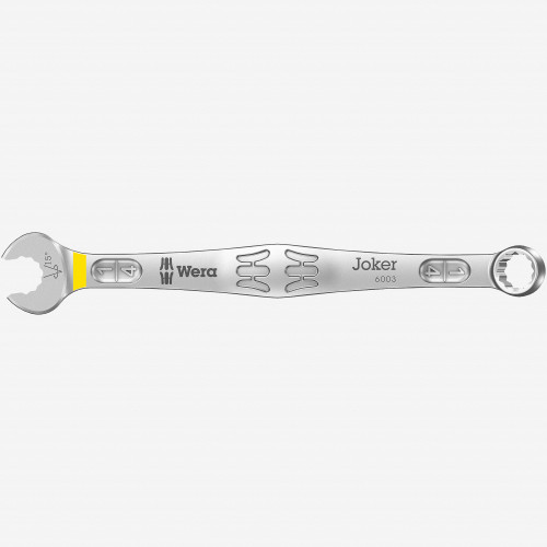 wera ヴェラ JOKER ジョーカー 8,10,12,13,14,17 Wera Joker Black Edition 11-Piece Combination Ratchet