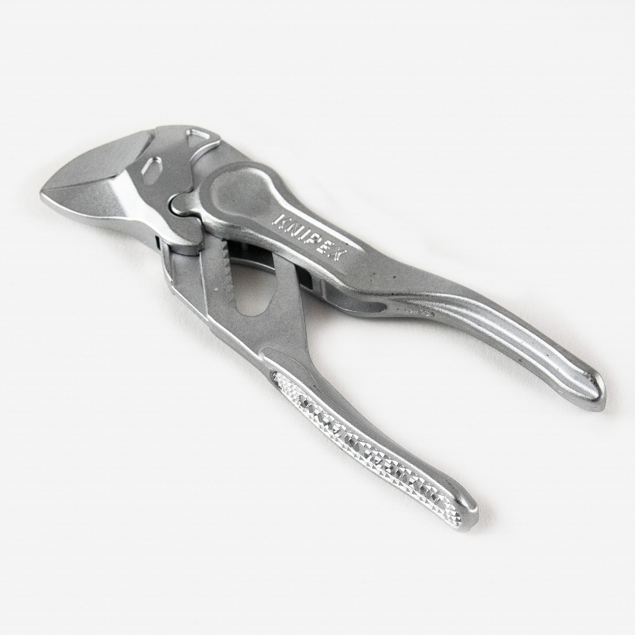 Knipex Pliers Wrench XS 843221016098| eBay