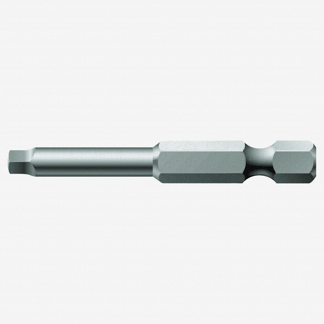 Wera 134802 #3 x 89mm Square Power Bit - Zdjęcie 1 z 1